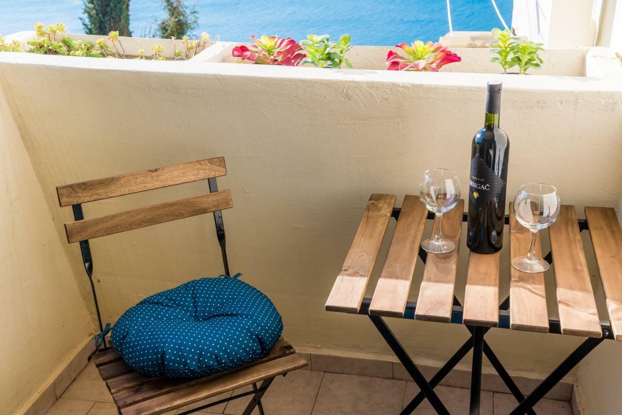 Sun City Apartment Dubrovnik Exterior foto